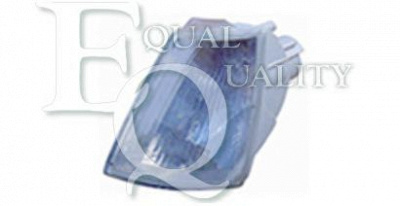 EQUAL QUALITY fa9519 -  Фонарь указателя поворота